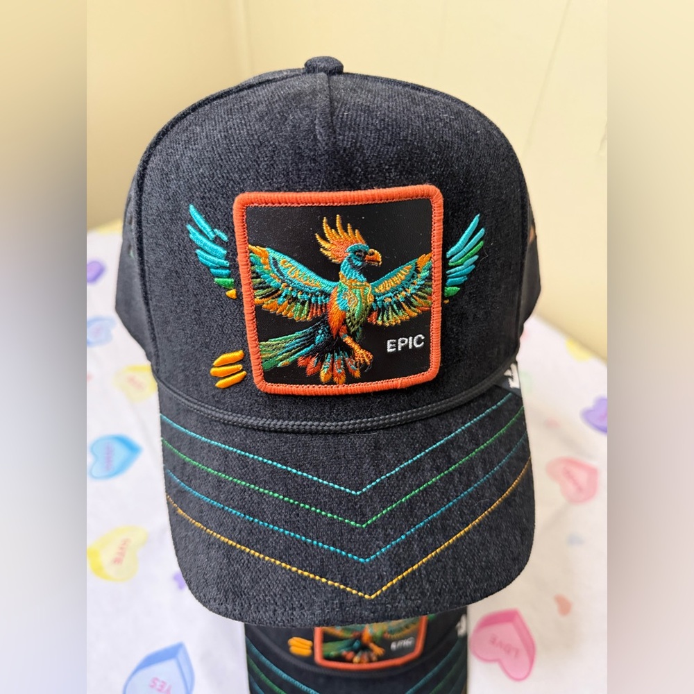 Epic - goorin bros